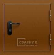 Противопожарный люк ЛПМ 1-го типа 600&#215;600