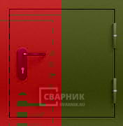 Люк противопожарный 600&#215;800