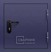 Огнеупорный люк EI 30 900&#215;900 однопольный